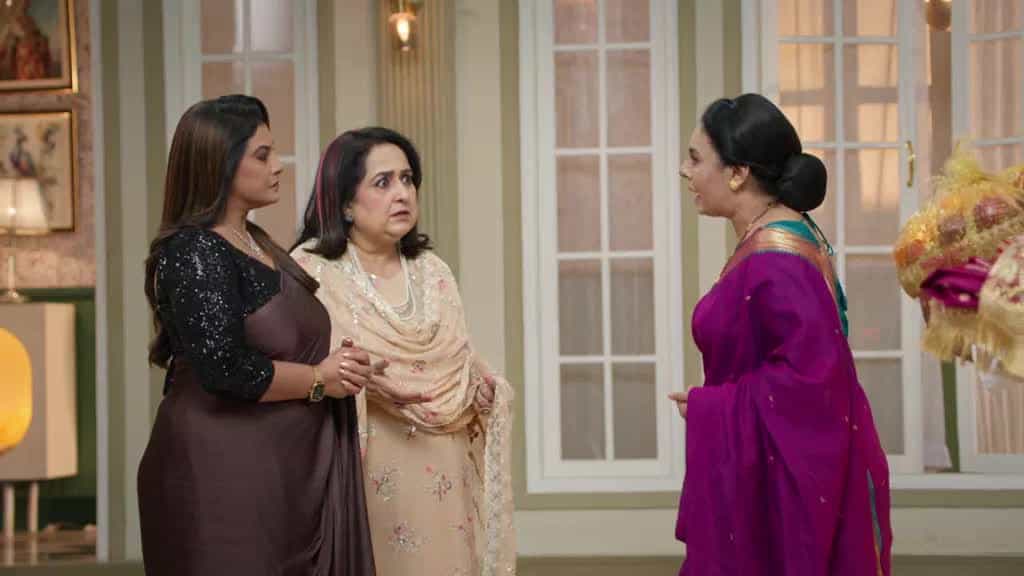 Jamai No. 1 - Episode 42