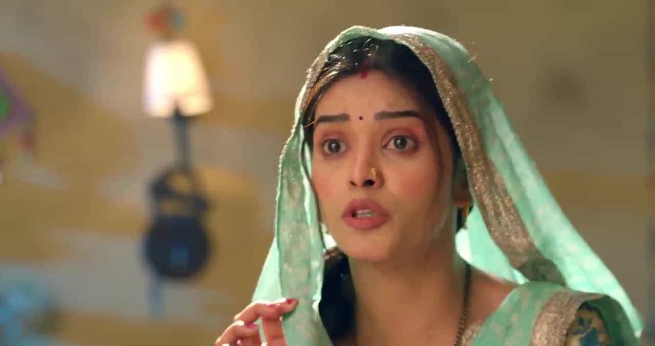 Pati Brahmachari - Episode 102