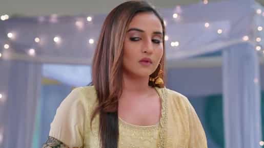 Choti Sarrdaarni - Episode 660