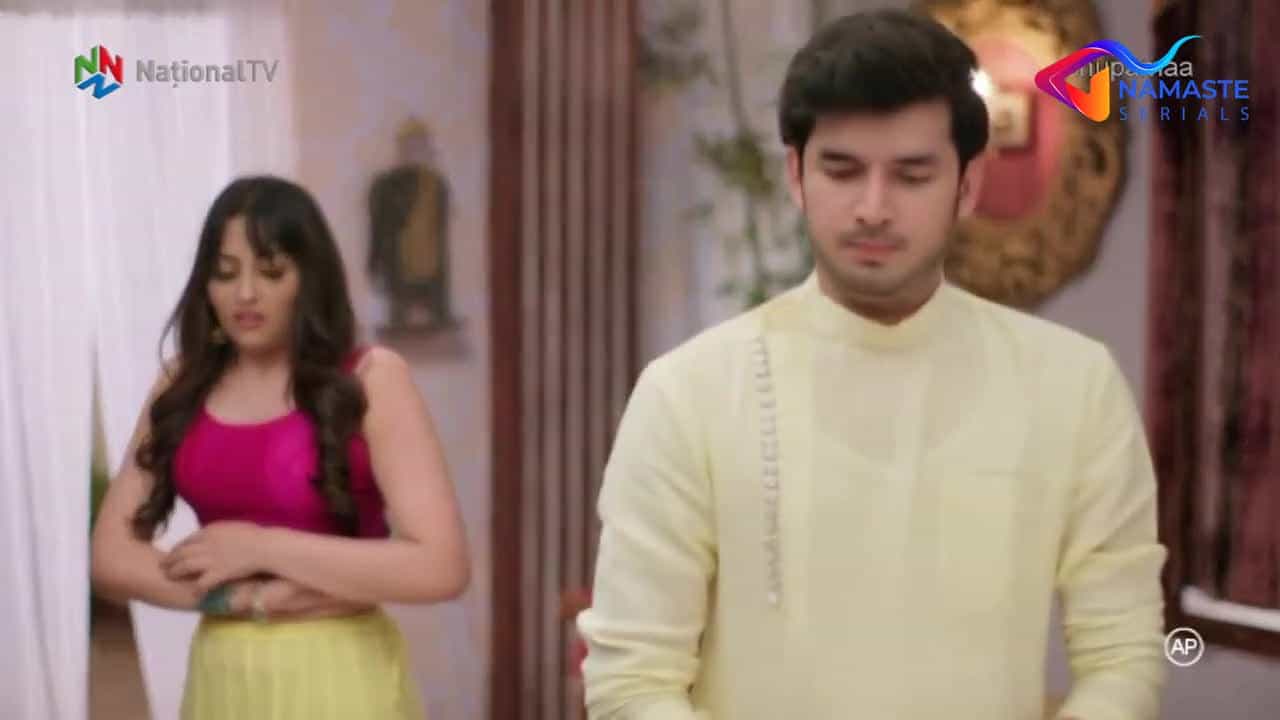 Anupama - Episode 81