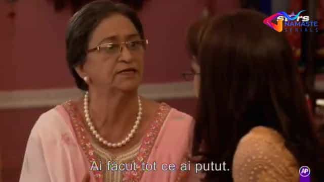 În ritmul dragostei - Episode 822