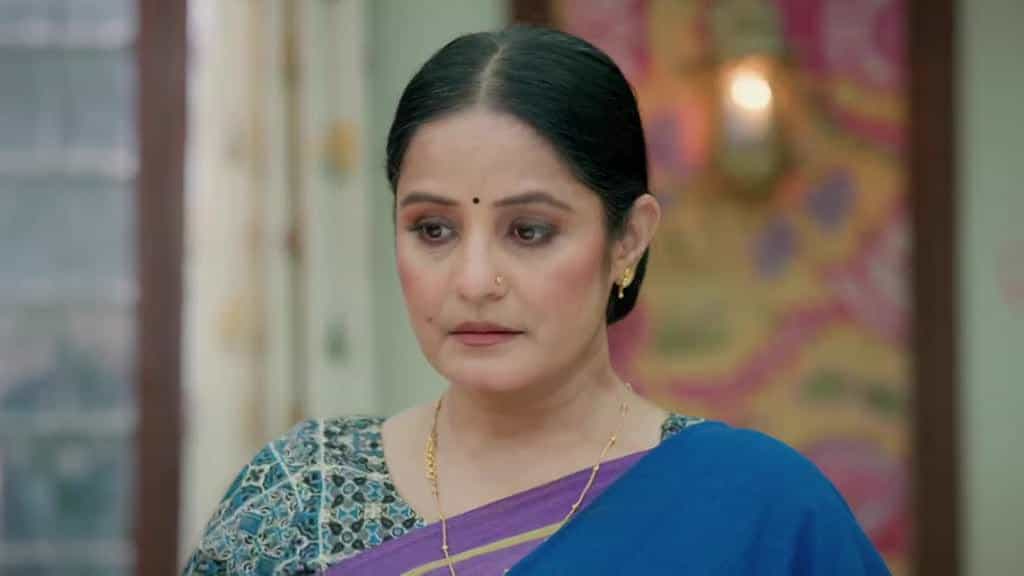 Jaane Anjaane Hum Mile - Episode 47