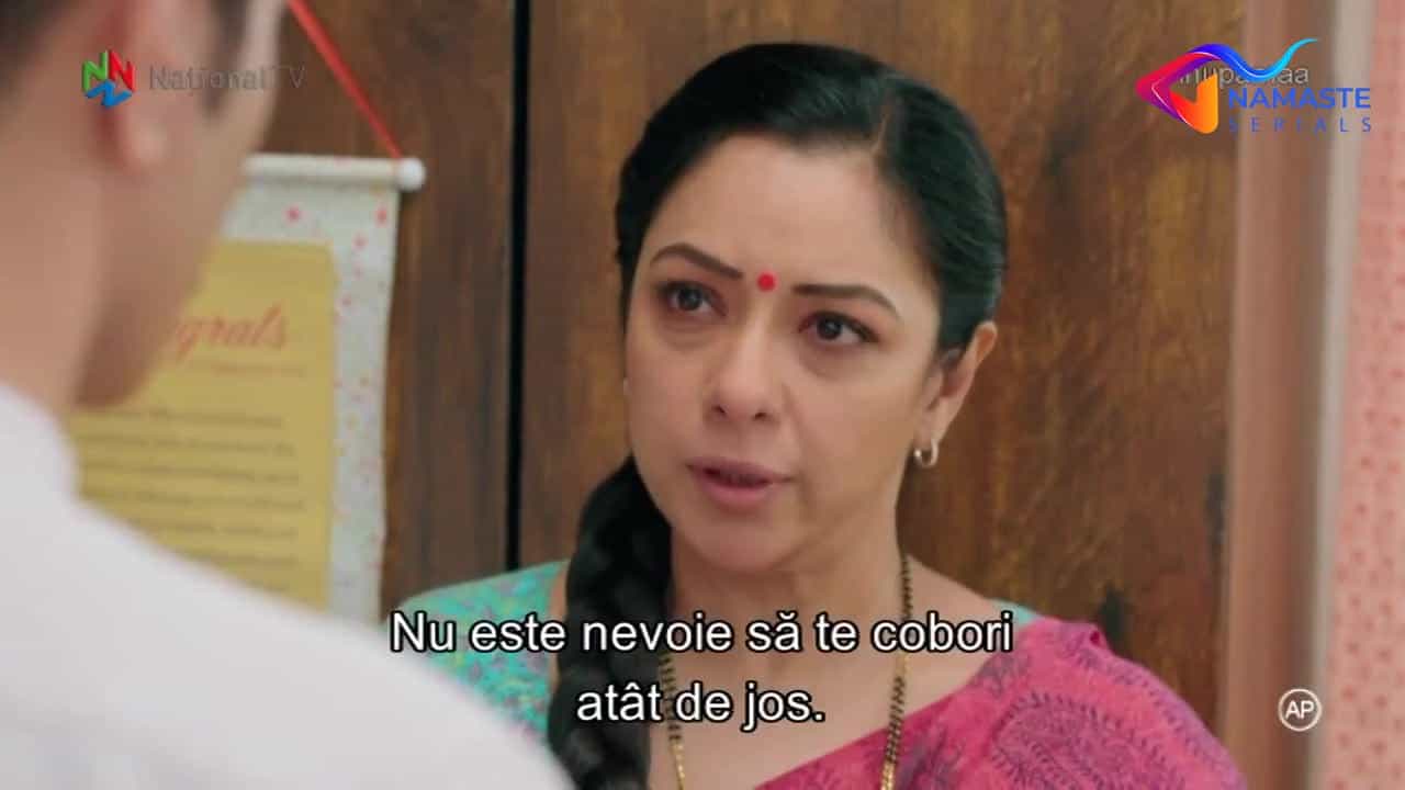 Anupama - Episode 61