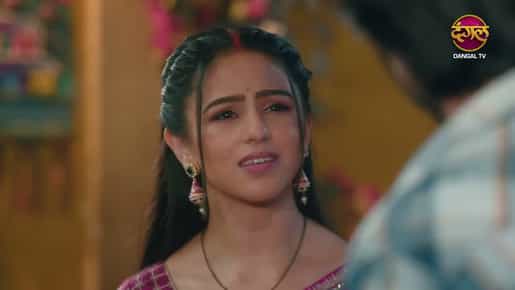 Pati Brahmachari - Episode 414