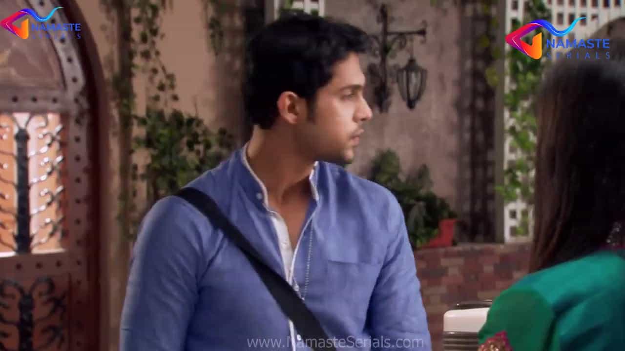 Qubool Hai - Episode 493