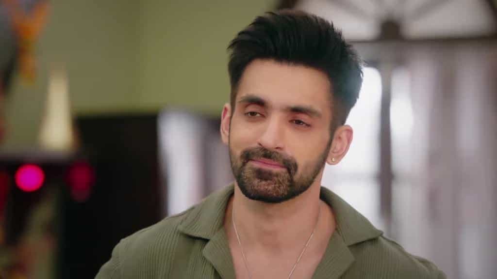 Kaise Mujhe Tum Mil Gaye - Episode 340