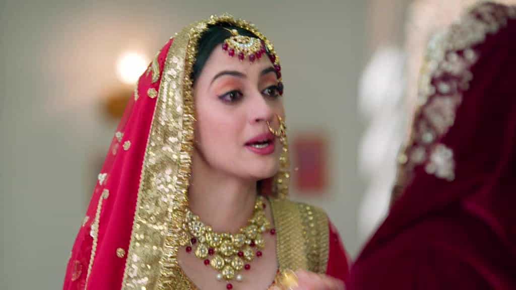 Rabb Se Hai Dua - Episode 357