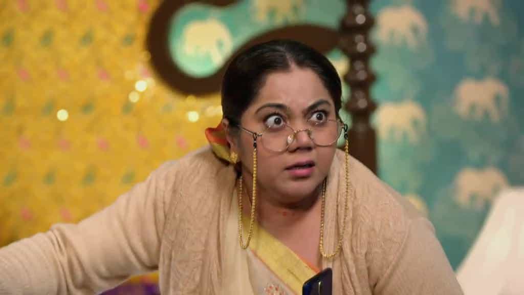 Pyar Ka Pehla Naam: Radha Mohan - Episode 268