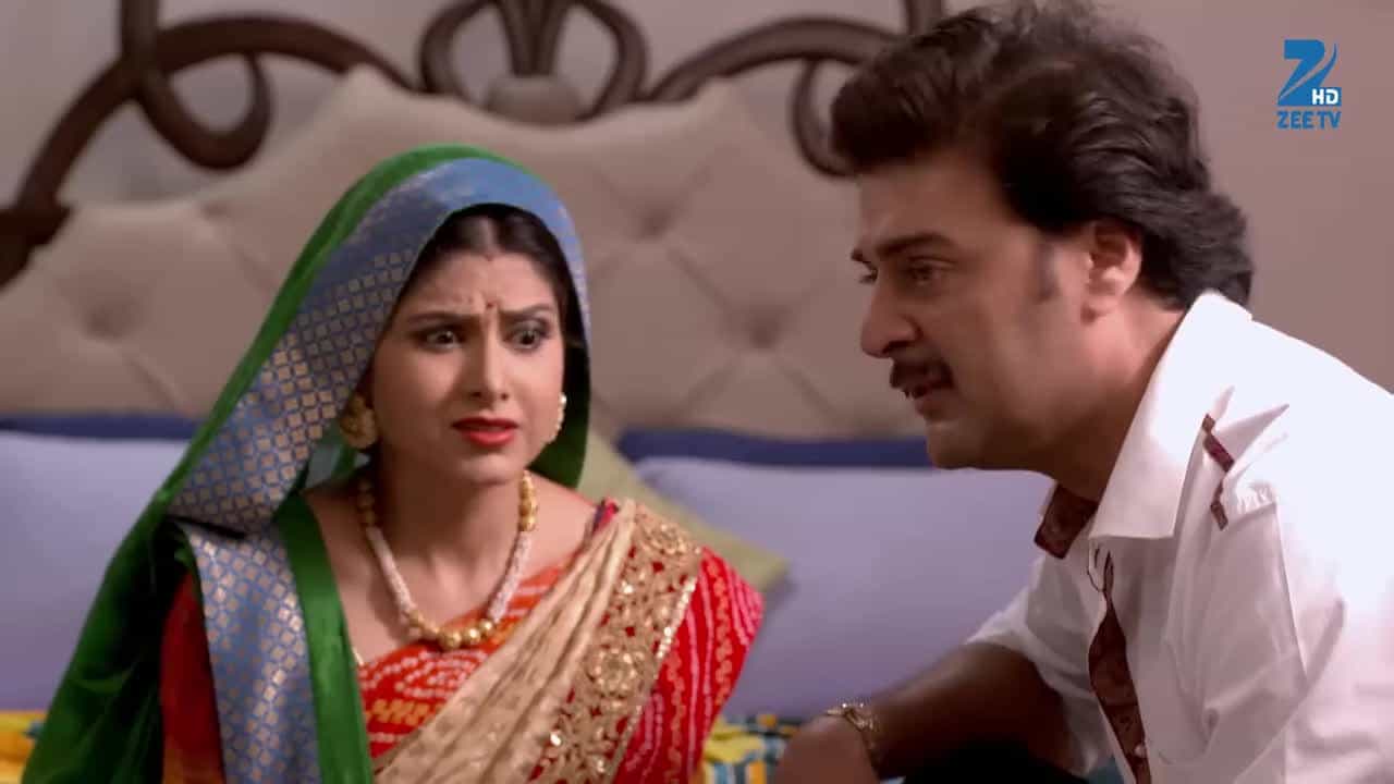 Meri Saasu Maa - Episode 24