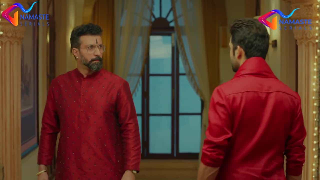 Rajjo - Episode 33