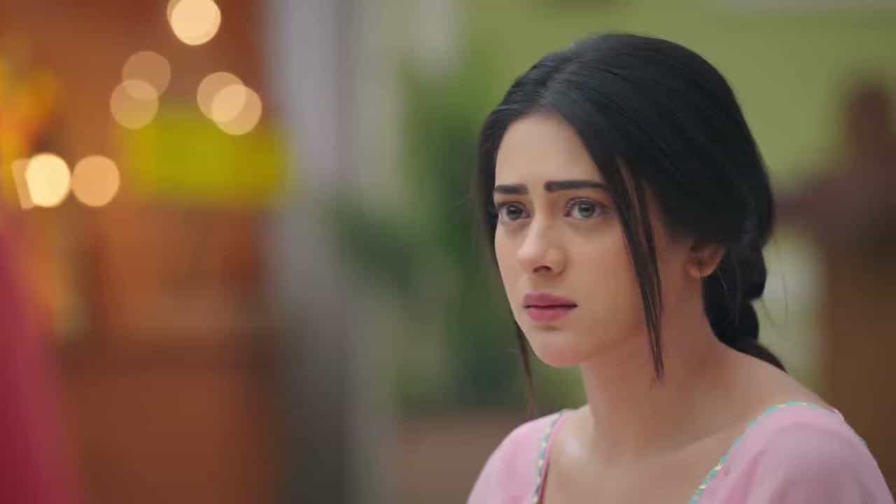 Jhanak - Episode 382