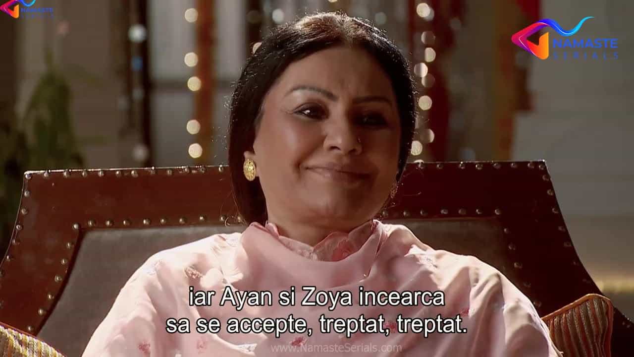 Qubool Hai - Episode 253