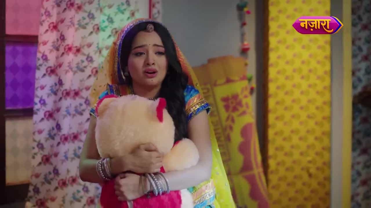 Dahej Daasi - Episode 43