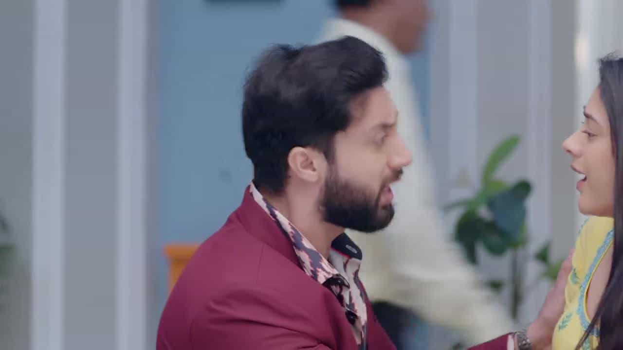 Jhanak - Episode 301