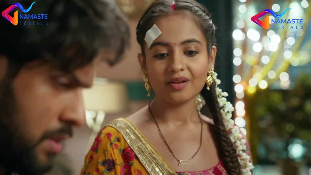 Imlie - Episode 1114