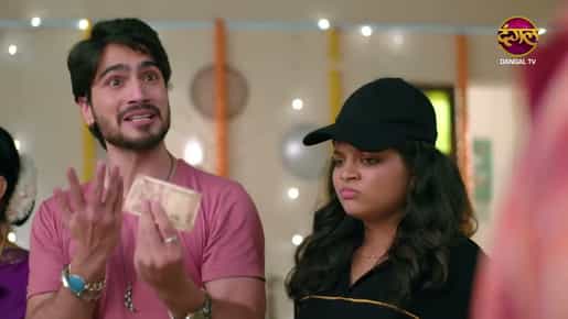 Pati Brahmachari - Episode 422