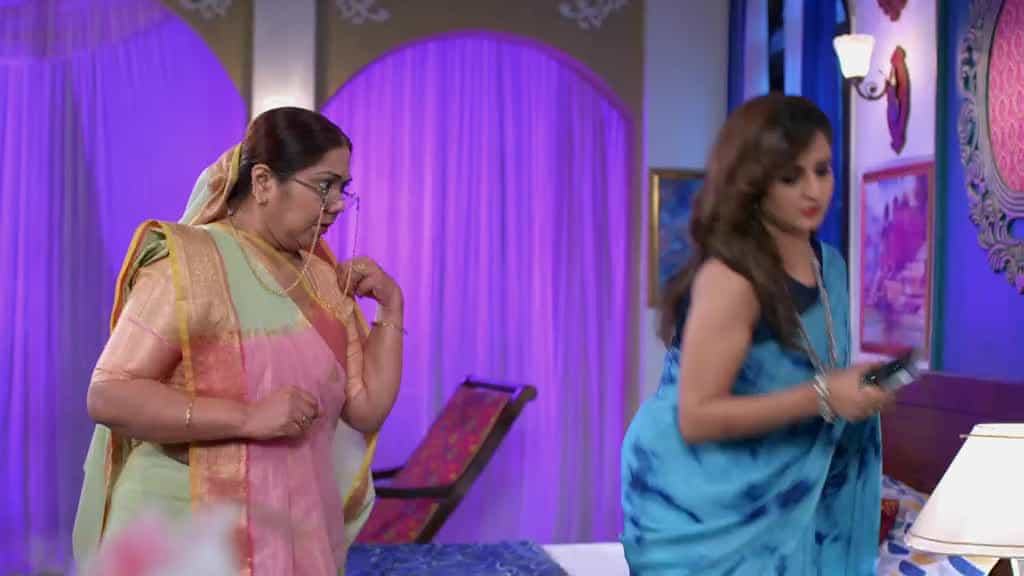 Pyar Ka Pehla Naam: Radha Mohan - Episode 341