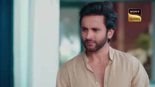 Kavya – Ek Jazbaa, Ek Junoon - Episode 208