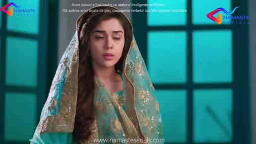 Ishq Subhan Allah - Episode 247