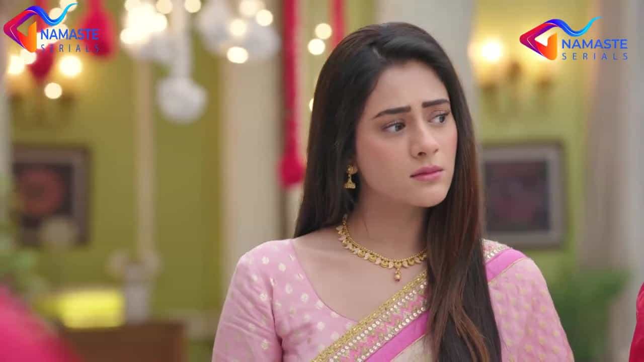 Jhanak - Episode 221