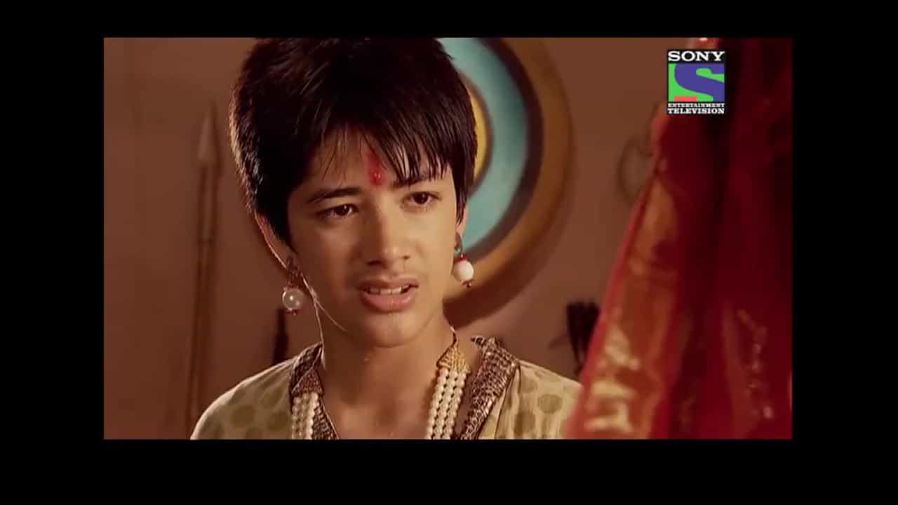 Bharat Ka Veer Putra Maharana Pratap - Episode 39