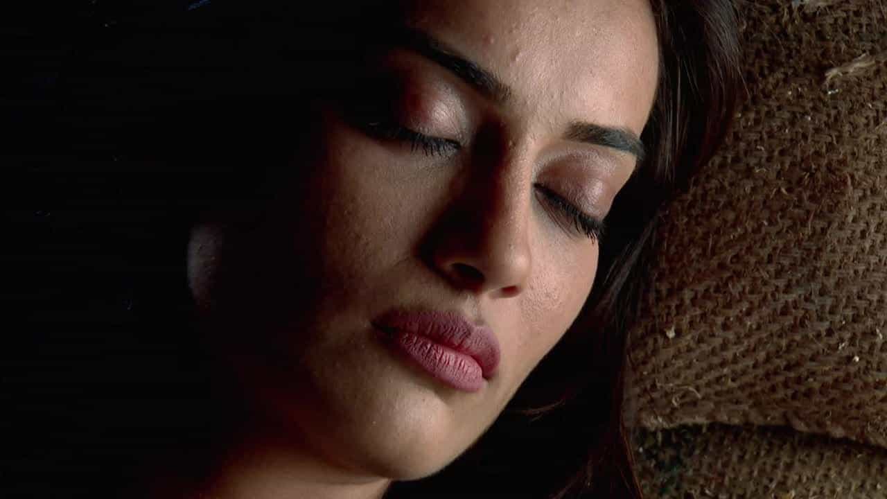Qubool Hai - Episode 610