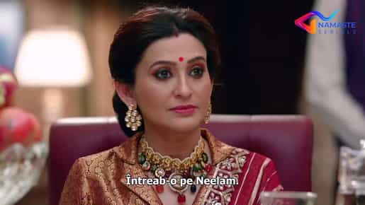 Bhagya Lakshmi - Episode 29