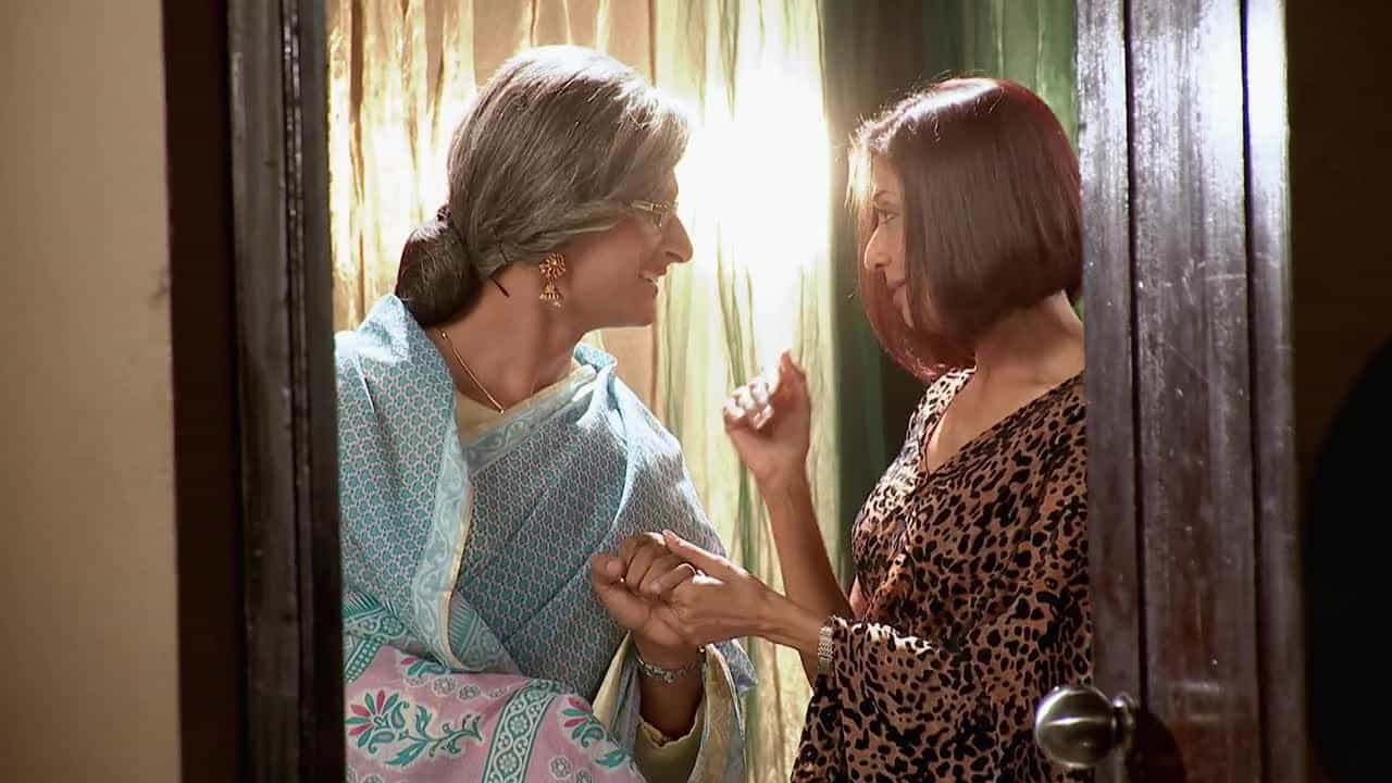 Jamai Raja - Episode 403