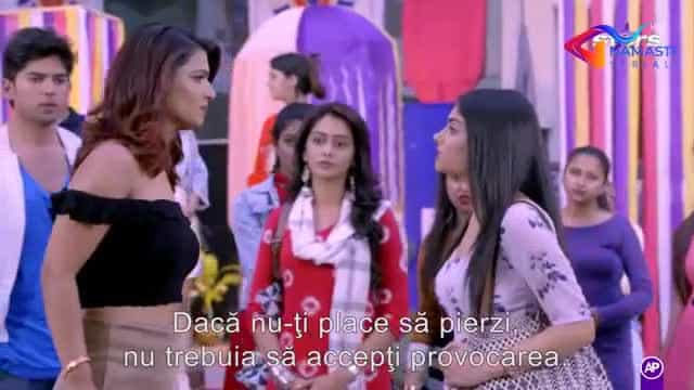 În ritmul dragostei - Episode 1327