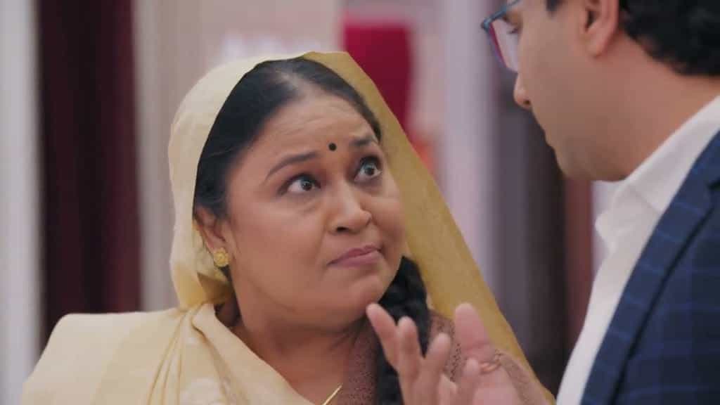 Jaane Anjaane Hum Mile - Episode 408