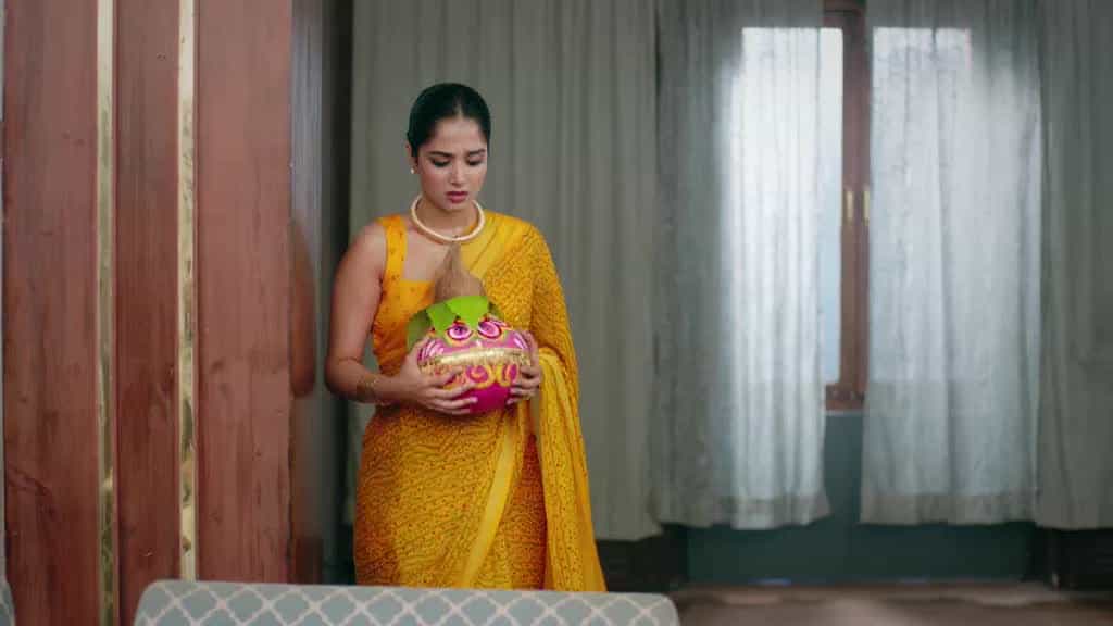 Kaise Mujhe Tum Mil Gaye - Episode 271