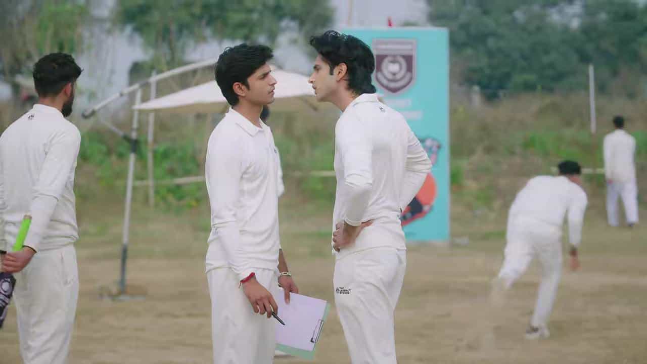 Tuu Juliet Jatt Di - Episode 32
