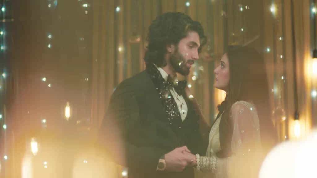 Jaane Anjaane Hum Mile - Episode 19