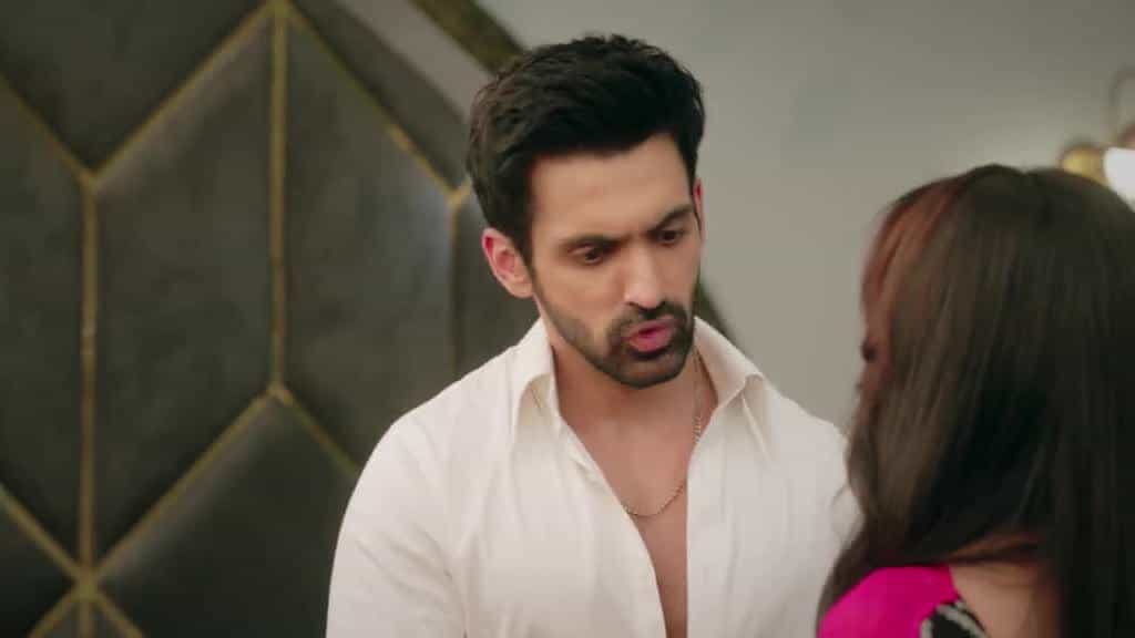 Kaise Mujhe Tum Mil Gaye - Episode 308