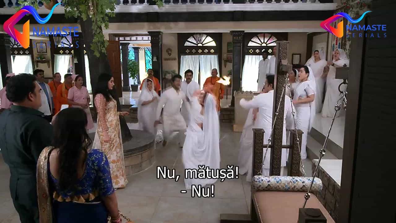 Maitree - Episode 30