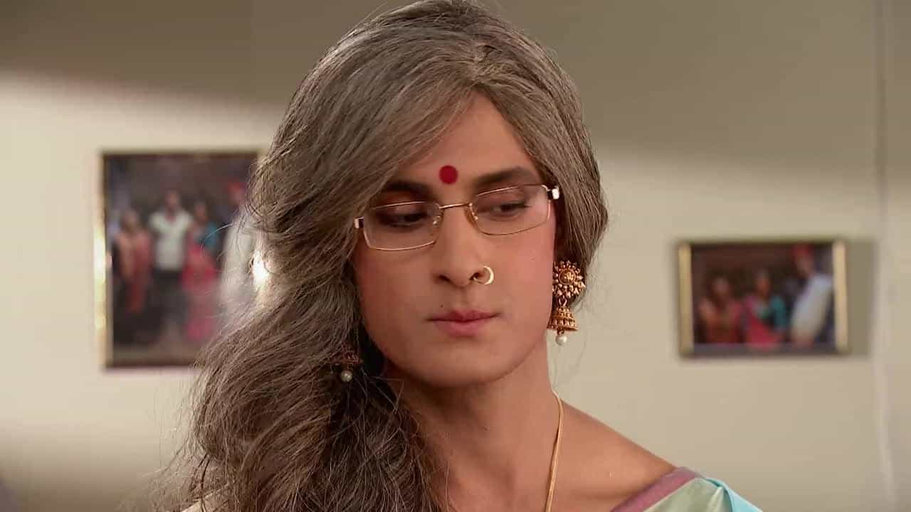Jamai Raja - Episode 392