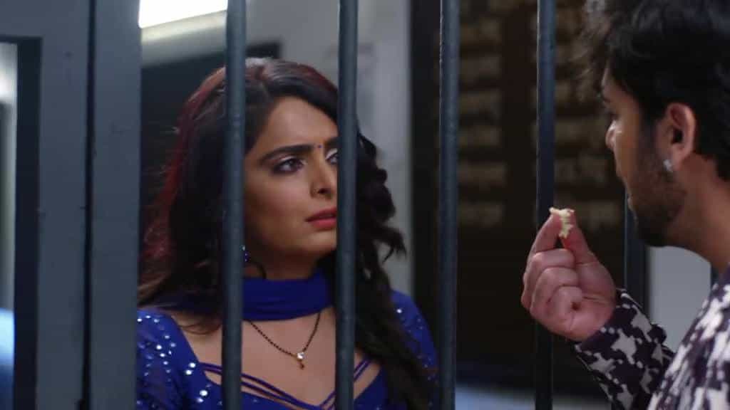Kundali Bhagya - Episode 1112