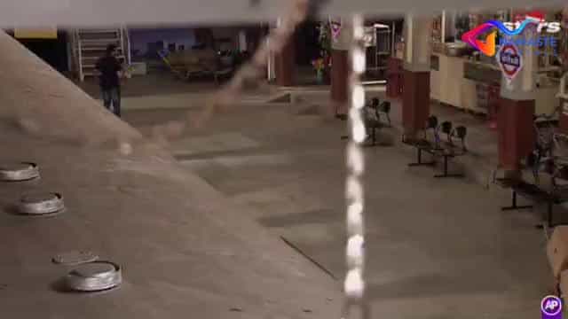 În ritmul dragostei - Episode 710