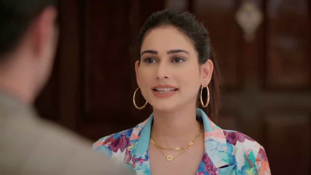 Anupama - Episode 488