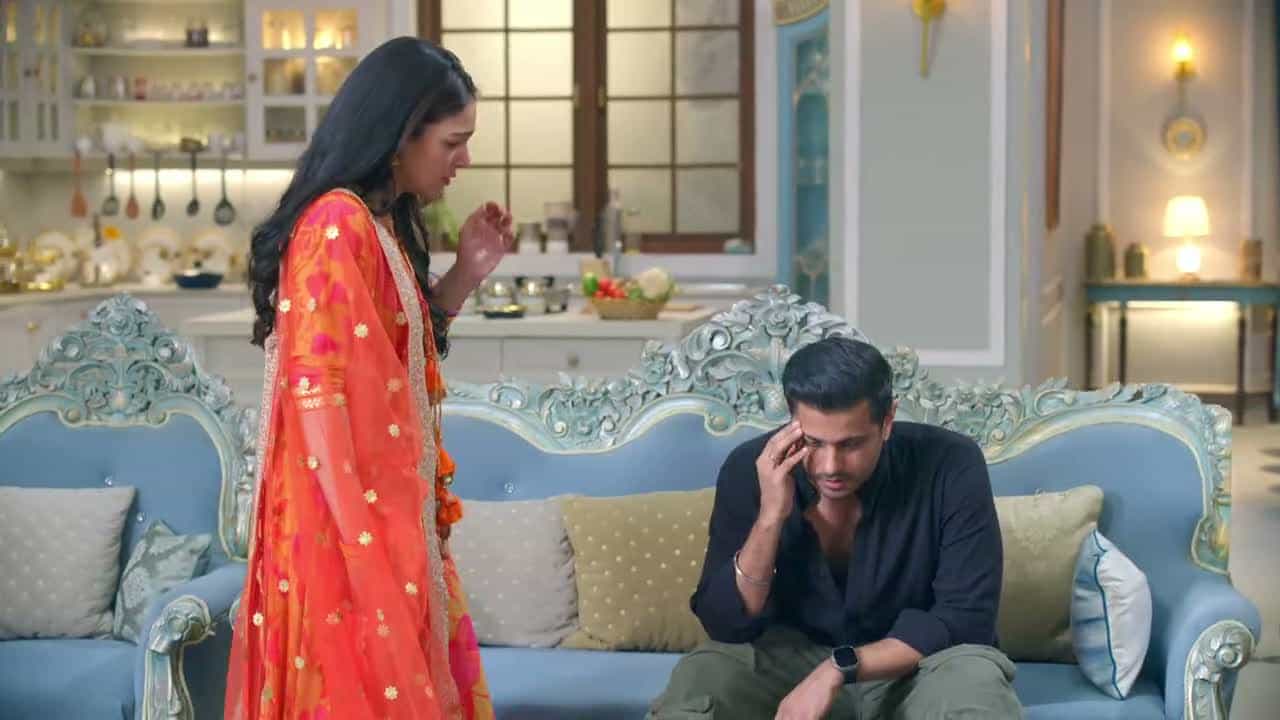 Megha Barsenge - Episode 205