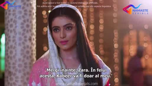 Ishq Subhan Allah - Episode 149