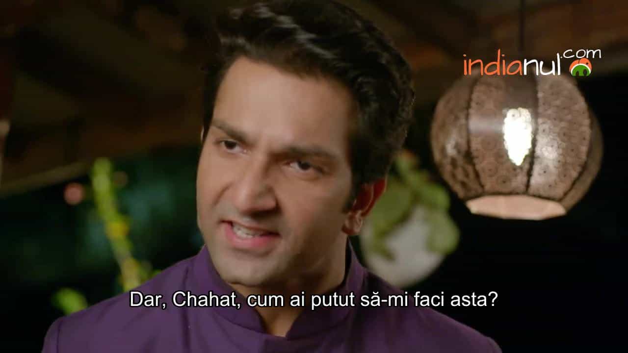 Qurbaan Hua - Episode 255