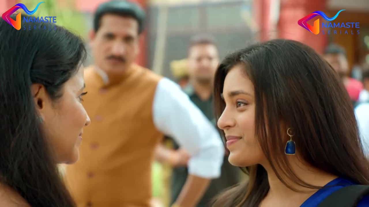 Kavya – Ek Jazbaa, Ek Junoon - Episode 19