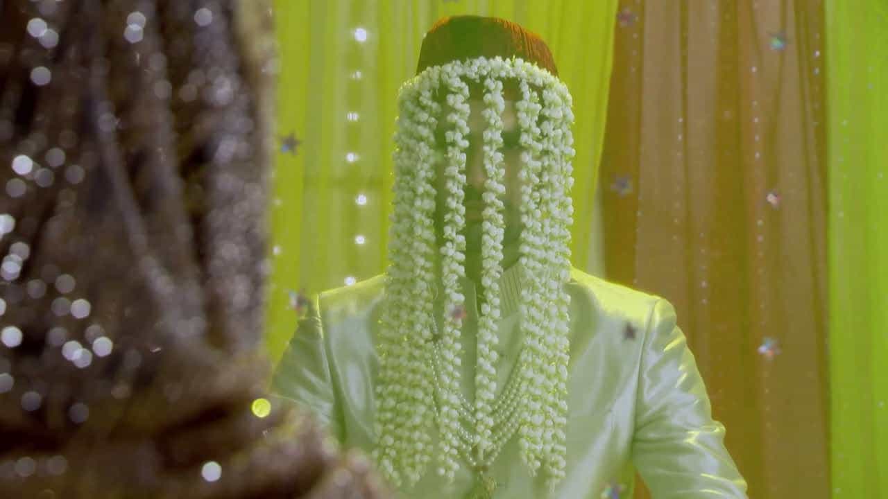 Qubool Hai - Episode 706