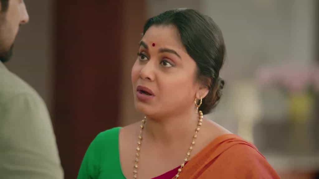 Kaise Mujhe Tum Mil Gaye - Episode 227