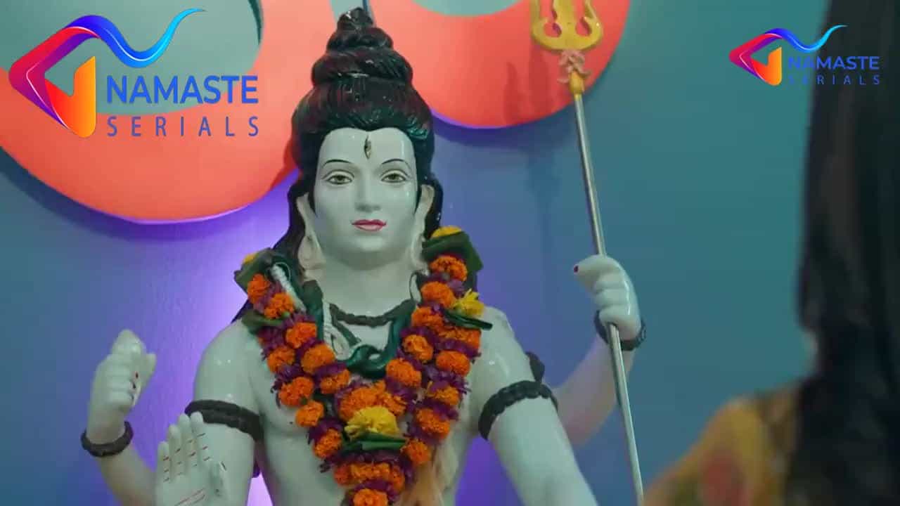 Pyaar Ka Pehla Adhyaya ShivShakti - Episode 4