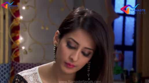 Qubool Hai - Episode 447