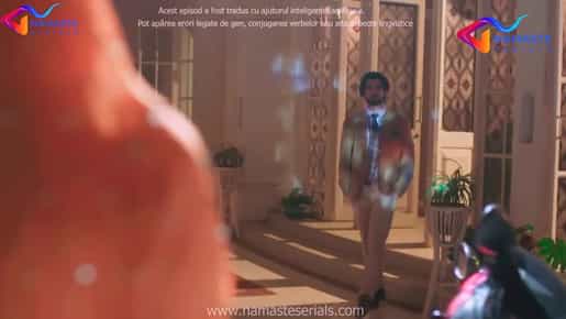 Ishq Subhan Allah - Episode 96