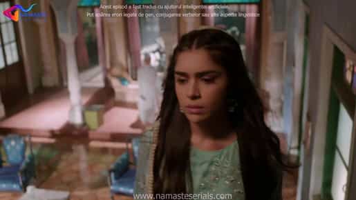 Ishq Subhan Allah - Episode 371