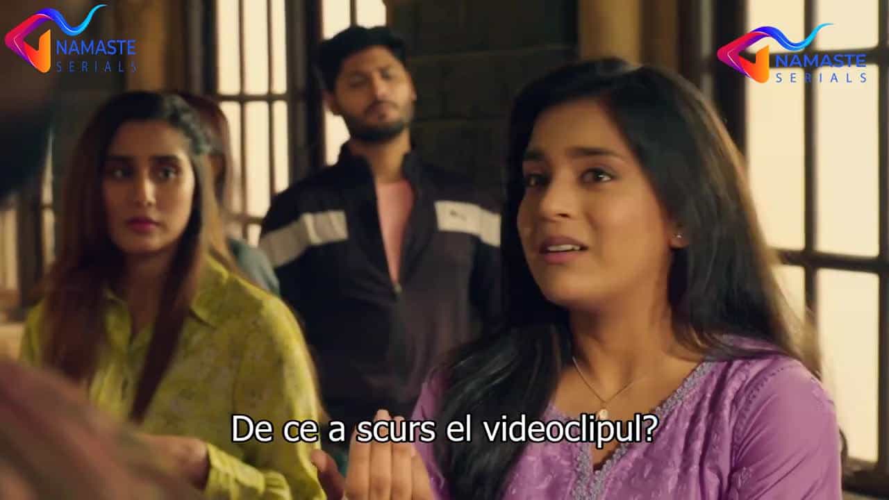Kavya – Ek Jazbaa, Ek Junoon - Episode 16